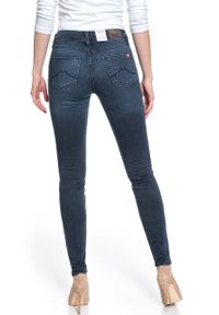 Mustang - MUSTANG Jasmin Jeggings DENIM BLUE 1008225 5000 882 #4