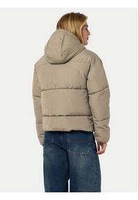Noisy may - Noisy May Kurtka zimowa Tenna 27030499 Beżowy Regular Fit. Kolor: beżowy. Materiał: syntetyk. Sezon: zima #3