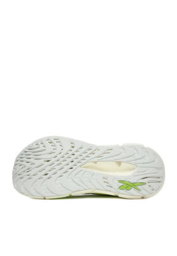 Reebok Buty do biegania EO-FLOATZIG DOUBLE 100244469 Biały. Kolor: biały. Materiał: materiał