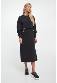 Sportalm - Sukienka midi SPORTALM. Długość: midi #1