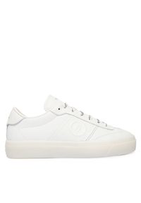 Sneakersy Furla. Kolor: biały #1