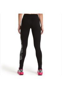 Diadora - Legginsy damskie DIADORA L. STC LEGGINGS BE ONE. Kolor: czarny