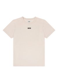 Wrangler - WRANGLER SS PHOTO TEE MĘSKI T-SHIRT KOSZULKA NADRUK RAINY DAY W7G4FKXGI 112131831. Wzór: nadruk #1