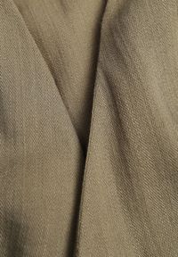 Renee - Zielona Wiskozowa Bluzka z Kopertowym Dekoltem i Wiązaniem z Boku Velarila. Typ kołnierza: dekolt kopertowy. Kolor: zielony. Materiał: wiskoza #4