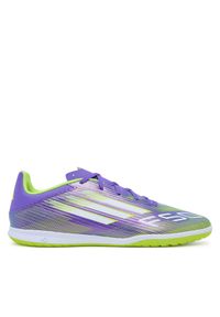 Adidas - Buty do piłki nożnej adidas. Kolor: fioletowy