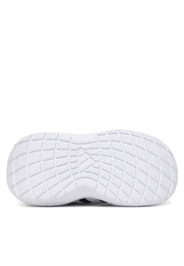 Adidas - adidas Sneakersy Lightorama JQ4161 Granatowy. Kolor: niebieski. Materiał: materiał