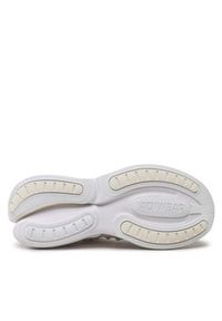 Adidas - adidas Buty Alphaboost V1 Sustainable BOOST HP2759 Biały. Kolor: biały. Materiał: materiał