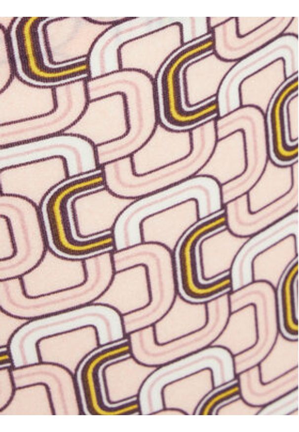 Chantelle Figi klasyczne Soft Stretch C11D40 Beżowy. Kolor: beżowy. Materiał: syntetyk