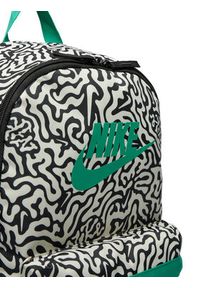 Nike Plecak FN0785 010 Biały. Kolor: biały. Materiał: materiał #4