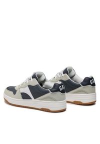 GAP - Gap Sneakersy Boston Stw GAC001F5SMGYNYGP Granatowy. Kolor: niebieski. Materiał: skóra #4