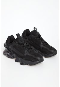 Plein Sport - Sneakersy męskie Thunderbeast PLEIN SPORT