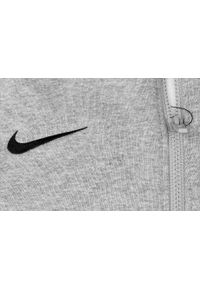 Bluza sportowa dla dzieci Nike Park 20 Fleece Full-Zip Hoodie. Kolor: szary #2