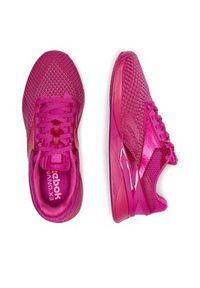 Reebok Sneakersy Nano X3 100072102 Różowy. Kolor: różowy #7