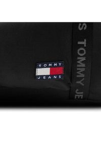 Tommy Jeans Torba weekendowa Tjm Daily Duffle AM0AM11966 Czarny. Kolor: czarny. Materiał: materiał #3