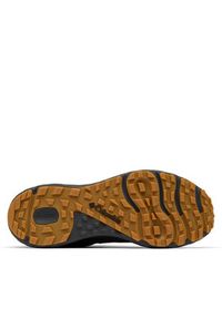 columbia - Columbia Sneakersy Terrastride™ CRZ 2115081 Czarny. Kolor: czarny. Materiał: materiał #5