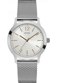 Zegarek Guess Zegarek Męski Guess W0921G1 (39 mm) #1
