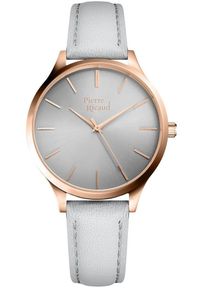 Zegarek damski Pierre Ricaud P22060.9G17Q szary. Kolor: szary #1