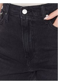 Calvin Klein Jeans Jeansy J20J220602 Czarny Regular Fit. Kolor: czarny