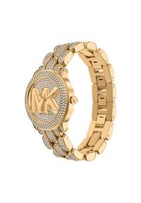 Michael Kors Zegarek Phoebe MK7565 Złoty. Kolor: złoty #5