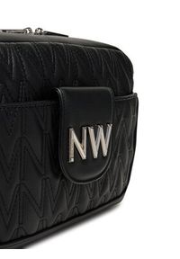 Nine West Torebka CEO-Astoria-Allure-01-LX10166 Czarny. Kolor: czarny #2