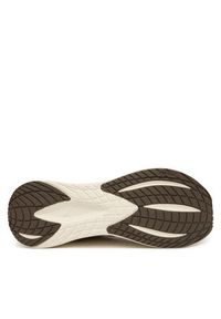 Puma Sneakersy MaxStride Lite LS Sliptech 314049 05 Beżowy. Kolor: beżowy. Materiał: materiał #4
