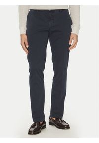 Marciano Guess Spodnie materiałowe 5GHB26 2322Z Czarny Regular Fit. Kolor: czarny. Materiał: bawełna #1