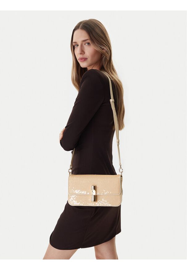 Furla Torebka Iride S WB01950 BX1377 CN PNN00 Écru