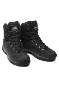 MEINDL - Meindl Trekkingi Ohio Winter Gtx GORE-TEX 7624 Czarny. Kolor: czarny. Materiał: skóra, nubuk. Technologia: Gore-Tex. Sport: turystyka piesza #6
