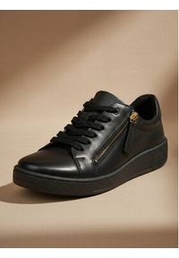 Go Soft Półbuty CEO-WI16-DACIA-01 Czarny. Kolor: czarny. Materiał: skóra #5