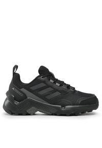 Adidas - adidas Trekkingi Terrex Eastrail 2.0 Hiking Shoes HQ0935 Czarny. Kolor: czarny. Materiał: materiał #1
