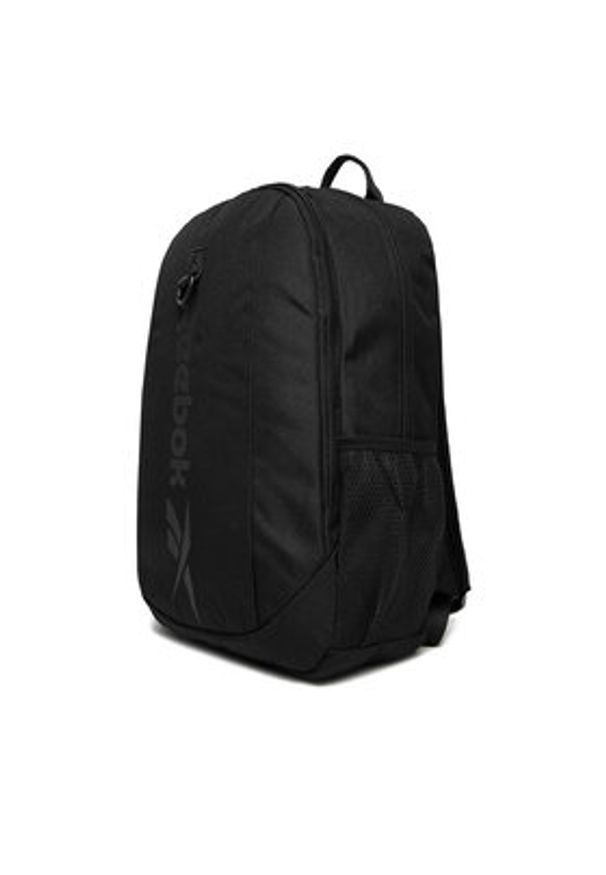 Reebok Plecak CWBEO-RBK-WS-008-09 Czarny. Kolor: czarny. Materiał: materiał