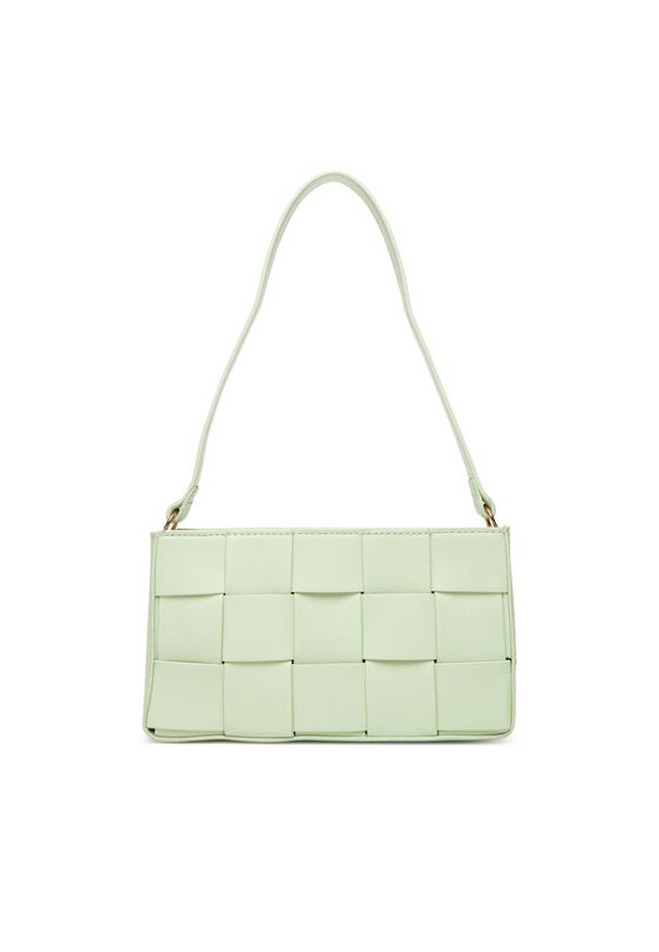 Call It Spring Torebka Melaniee 13960482 Zielony. Kolor: zielony. Materiał: skórzane
