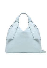 Jenny Fairy Torebka MJH-J-017-03 Niebieski. Kolor: niebieski. Materiał: skórzane #1