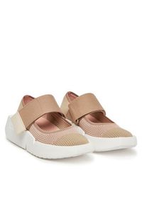 United Nude Półbuty Mega MJ 10724861117 Beżowy. Kolor: beżowy. Materiał: materiał #4