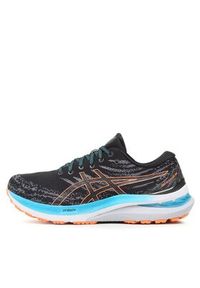 Asics Buty Gel-Kayano 29 1011B440 Czarny. Kolor: czarny. Model: Asics Gel Kayano #2