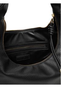 VALENTINO - Valentino Torebka Harmonia VBS9OT07 Czarny. Kolor: czarny. Materiał: skórzane #6