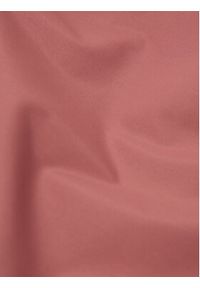 Jack Wolfskin Parka Terraview 2l A63830 Różowy Regular Fit. Kolor: różowy. Materiał: syntetyk #10
