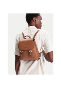 Plecak MICHAEL Michael Kors. Kolor: brązowy #1