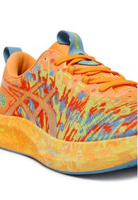 Asics Buty do biegania Noosa Tri 16 1011B872 Pomarańczowy. Kolor: pomarańczowy. Materiał: mesh #6