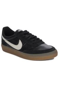 Buty do chodzenia damskie Nike Killshot 2. Kolor: wielokolorowy. Materiał: skóra, syntetyk, materiał. Szerokość cholewki: normalna. Sport: turystyka piesza