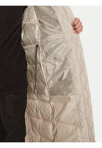 columbia - Columbia Kurtka zimowa Pike Lake™ II 2051351 Beżowy Relaxed Fit. Kolor: beżowy. Materiał: syntetyk. Sezon: zima #4