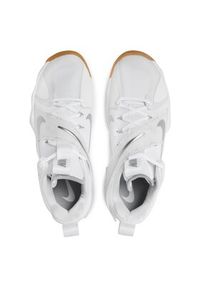 Nike Buty React Hyperset Se DJ4473 100 Biały. Kolor: biały. Materiał: materiał