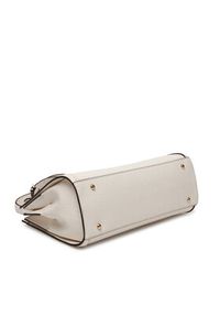Guess Torebka Dovie HWKG99 09060 Écru. Materiał: skórzane #3