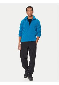 Helly Hansen Polar Daybreaker 51598 Niebieski Regular Fit. Kolor: niebieski. Materiał: syntetyk #4
