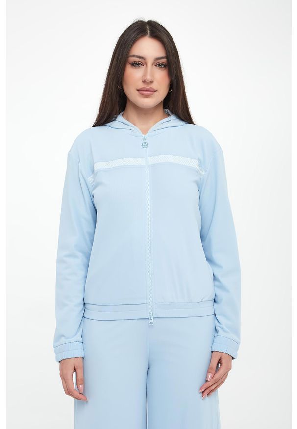 Sportalm - Bluza damska z kapturem SPORTALM. Typ kołnierza: kaptur