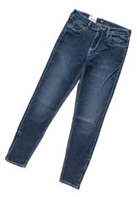 Lee - LEE SCARLETT CROPPED MID EXPERT L30CRKLI 112106388 #5