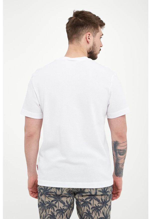 JOOP! Jeans - T-shirt męski Amareus JOOP! JEANS