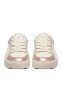 Eva Minge Sneakersy EO-AHRI-251503 Biały. Kolor: biały. Materiał: skóra #8