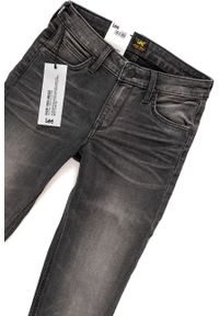 Lee - LEE SCARLETT BROOM BLACK L526AELJ SAMPLE #2