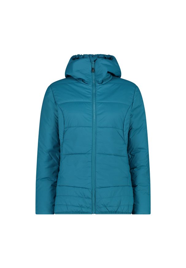 Kurtka damska turystyczna CMP 34Z2456. Kolor: niebieski